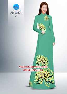 1536936276 363 vai ao dai cuc dai doa ad