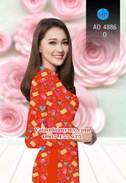 1537038543 911 vai ao dai trai tim va nhung phong thu xinh xan ad