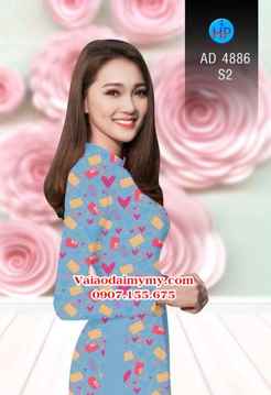 1537038544 378 vai ao dai trai tim va nhung phong thu xinh xan ad