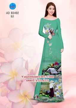 1537055556 547 vai ao dai que huong voi me gia tan tao som hom ad