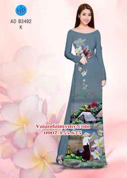 1537055557 534 vai ao dai que huong voi me gia tan tao som hom ad