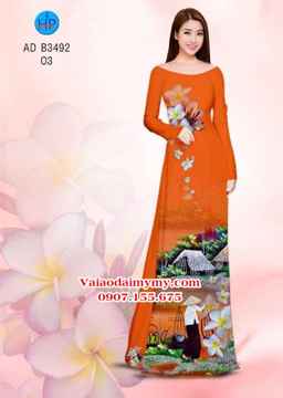 1537055557 673 vai ao dai que huong voi me gia tan tao som hom ad