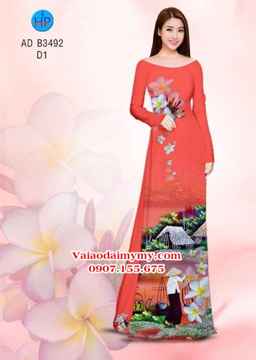 1537055557 894 vai ao dai que huong voi me gia tan tao som hom ad