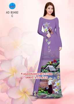 1537055558 565 vai ao dai que huong voi me gia tan tao som hom ad