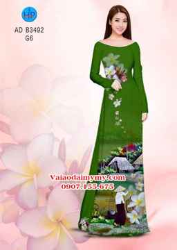 1537055558 871 vai ao dai que huong voi me gia tan tao som hom ad