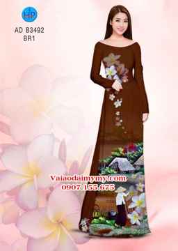 1537055559 225 vai ao dai que huong voi me gia tan tao som hom ad