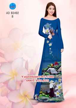 1537055559 556 vai ao dai que huong voi me gia tan tao som hom ad