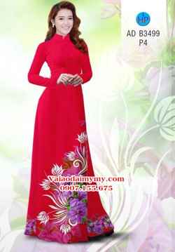 1537098150 642 vai ao dai hoa in 3d ad