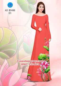 1537110931 209 vai ao dai hoa sen ad