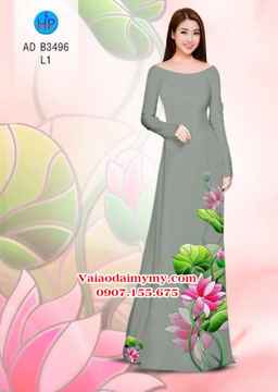 1537110932 787 vai ao dai hoa sen ad