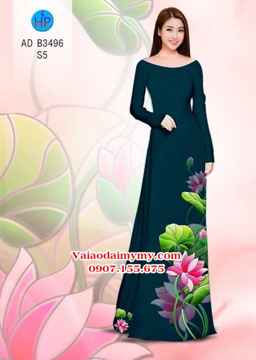 1537110933 641 vai ao dai hoa sen ad