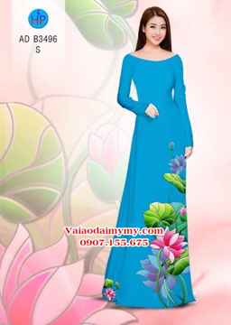 1537110934 337 vai ao dai hoa sen ad