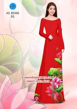 1537110935 868 vai ao dai hoa sen ad