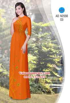 1537115188 198 vai ao dai hoa in 3d ad