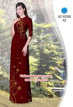 1537115188 868 vai ao dai hoa in 3d ad