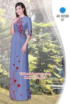 1537115189 274 vai ao dai hoa in 3d ad