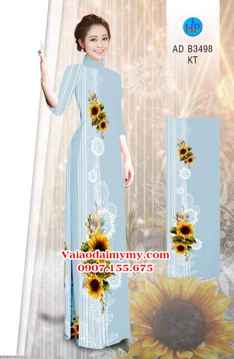 1537234528 261 vai ao dai hoa huong duong cho ngay moi them tuoi sang ad