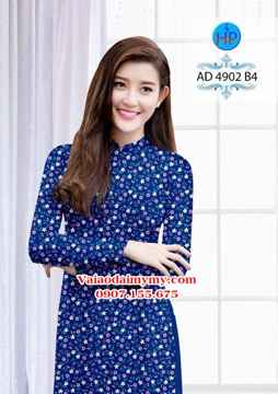 1537524581 149 vai ao dai hoa nhi xinh xinh ad