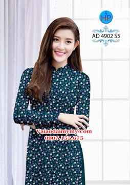 1537524582 72 vai ao dai hoa nhi xinh xinh ad