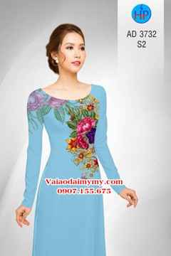 1537541607 340 vai ao dai hoa in 3d ad