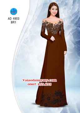 1537558680 912 vai ao dai hoa in 3d ad