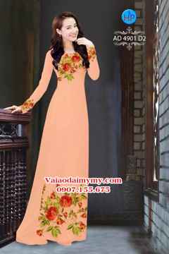 1537562916 232 vai ao dai hoa in 3d ad