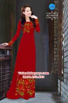 1537562917 847 vai ao dai hoa in 3d ad