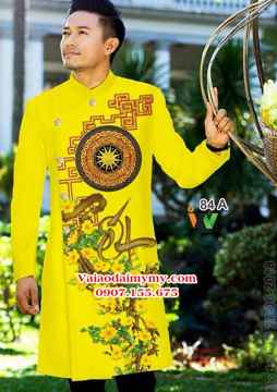 1537638689 47 vai ao dai nam hoa van trong dong ad