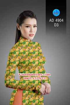 1537686447 356 vai ao dai hoa hong deu ad