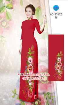 1537729107 464 vai ao dai hoa in 3d ad