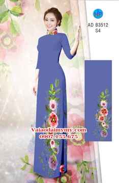 1537729113 481 vai ao dai hoa in 3d ad