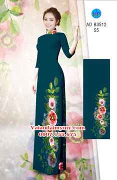 1537729113 712 vai ao dai hoa in 3d ad