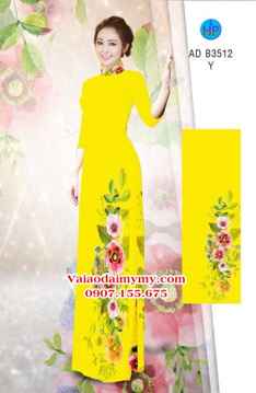 1537729114 450 vai ao dai hoa in 3d ad