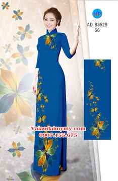 1537882478 383 vai ao dai hoa in 3d ad