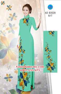 1537882478 887 vai ao dai hoa in 3d ad