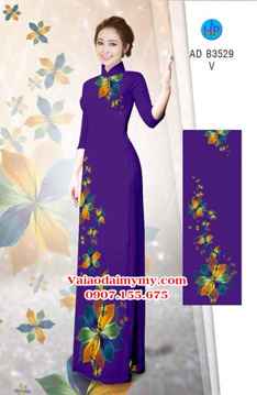 1537882479 535 vai ao dai hoa in 3d ad