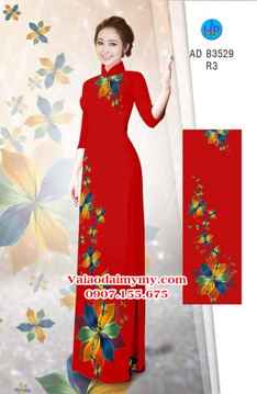 1537882479 800 vai ao dai hoa in 3d ad