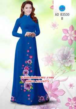 1537886733 190 vai ao dai hoa in 3d ad