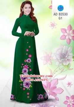 1537886733 818 vai ao dai hoa in 3d ad