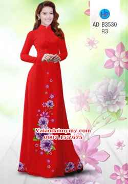 1537886734 295 vai ao dai hoa in 3d ad