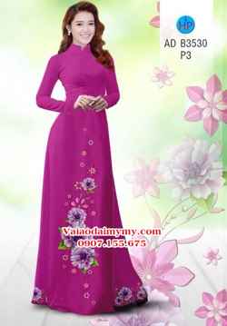 1537886734 697 vai ao dai hoa in 3d ad