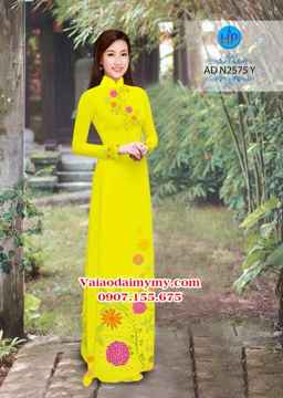 1537920822 467 vai ao dai chao ngay moi ad