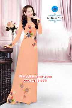 1538061392 223 vai ao dai hoa in 3d ad