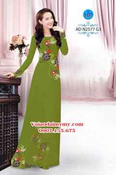 1538061392 883 vai ao dai hoa in 3d ad