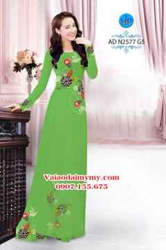 1538061393 214 vai ao dai hoa in 3d ad