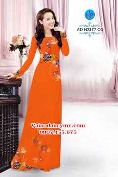 1538061393 53 vai ao dai hoa in 3d ad