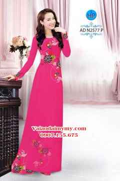 1538061393 766 vai ao dai hoa in 3d ad