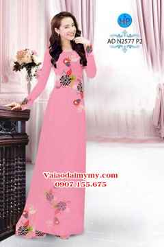 1538061393 938 vai ao dai hoa in 3d ad