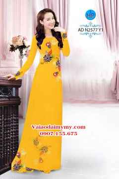 1538061394 359 vai ao dai hoa in 3d ad