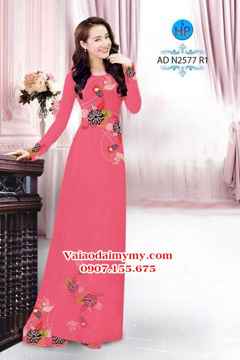 1538061394 966 vai ao dai hoa in 3d ad